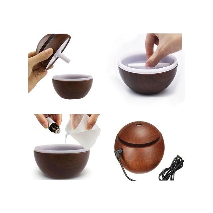 diffuseur d’huiles essentielles 200 ml diffuseur d’huiles essentielles 200 ml