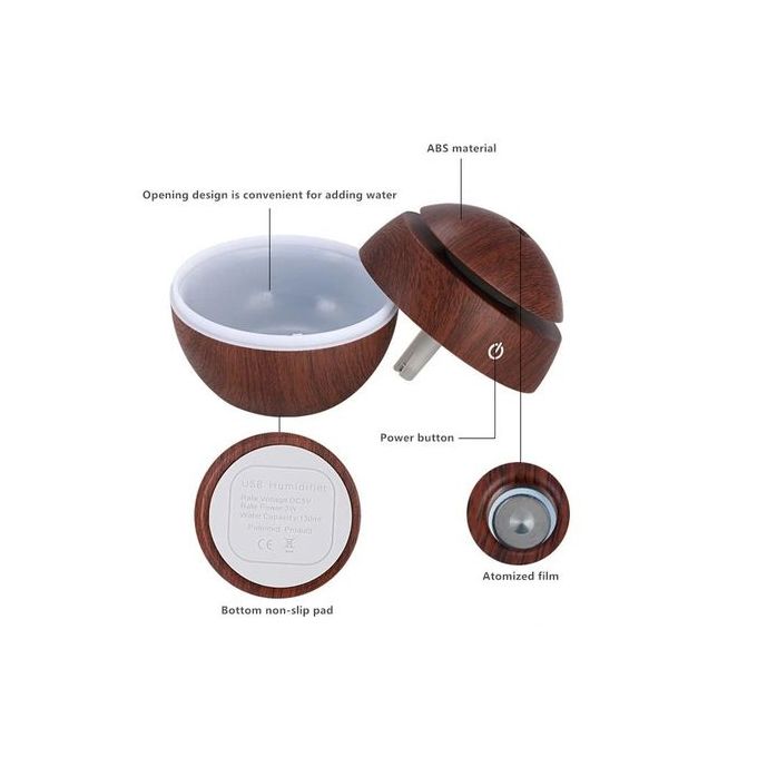 diffuseur d’huiles essentielles 200 ml diffuseur d’huiles essentielles 200 ml